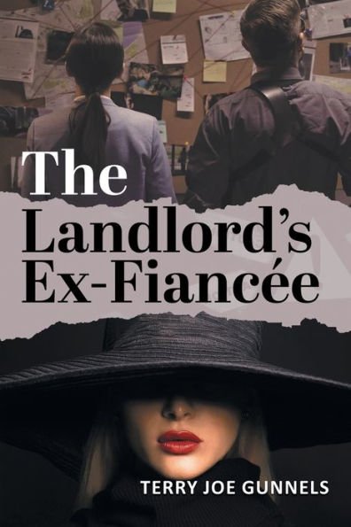 The Landlord's Ex-Fiancee - 9781960939210
