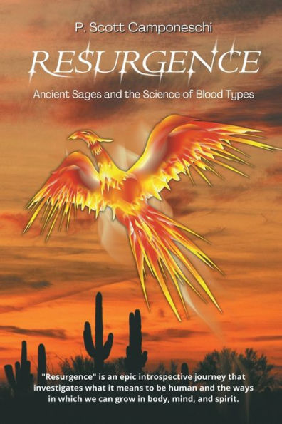 Resurgence: Ancient Sages And The Science Of Blood Types
