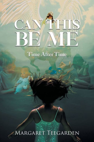 Can This Be Me: Time After Time - 9781960939777