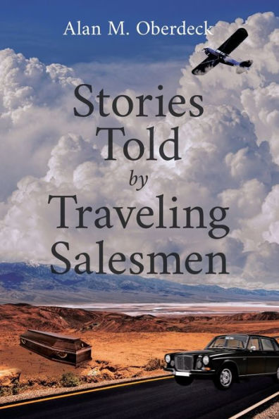 Stories Told By Traveling Salesman