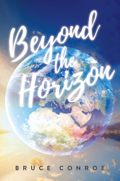 Beyond The Horizon - 9781960946003