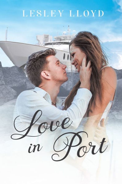 Love In Port - 9781960946058