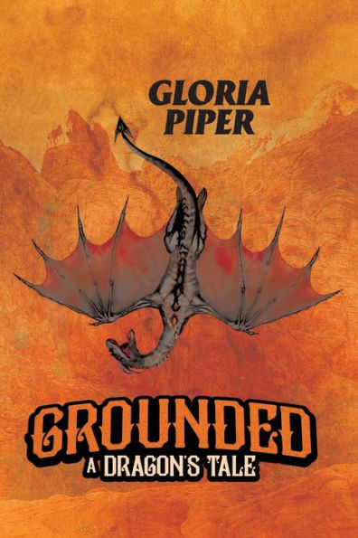 Grounded: A Dragon's Tale - 9781960946102