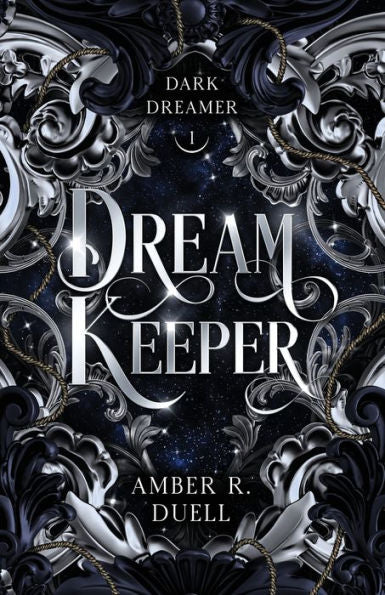Dream Keeper - 9781960949011