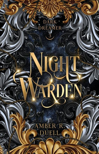 Night Warden - 9781960949035