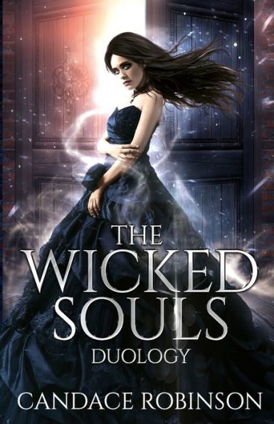 The Wicked Souls Duology - 9781960949066