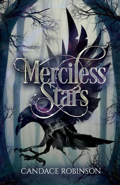 Merciless Stars (Marked By Magic) - 9781960949158