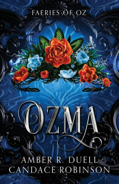 Ozma (Faeries Of Oz) - 9781960949189