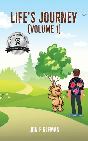 Life's Journey: Volume 1 - 9781960952103