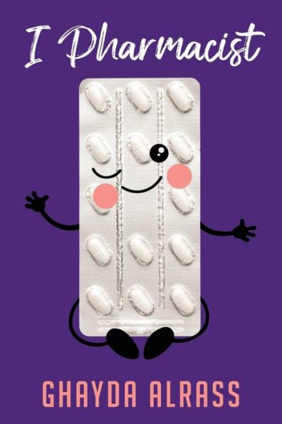 I Pharmacist - 9781960952387