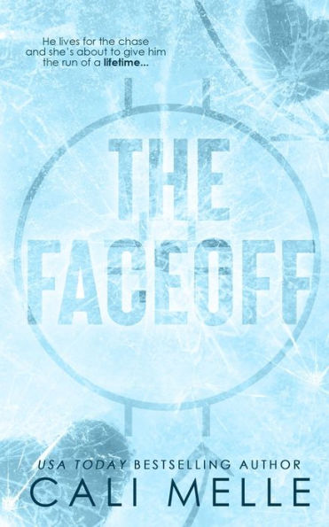 The Faceoff (Wyncote Wolves) - 9781960963017
