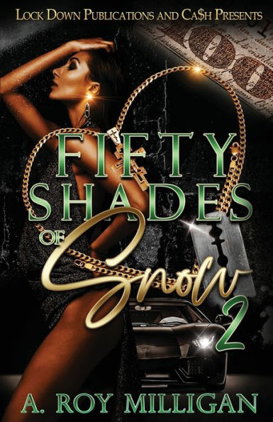Fifty Shades Of Snow 2 - 9781960993052