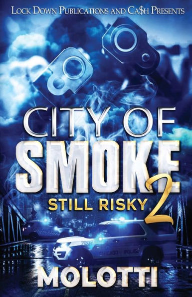 City Of Smoke 2