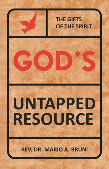 God's Untapped Resources - 9781961017016
