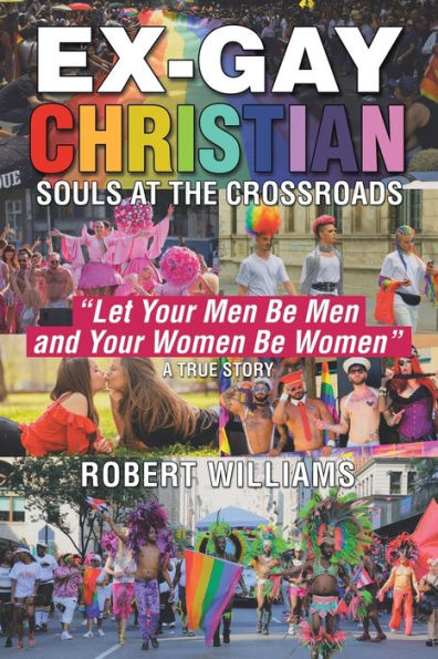 Ex-Gay Christian - 9781961017047