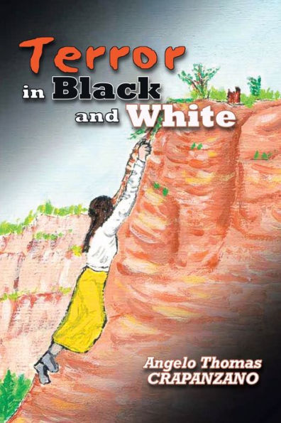 Terror In Black And White - 9781961017184