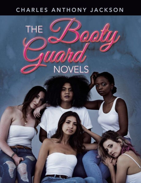The Booty Guard Novels - 9781961017641