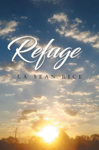 Refuge - 9781961017689