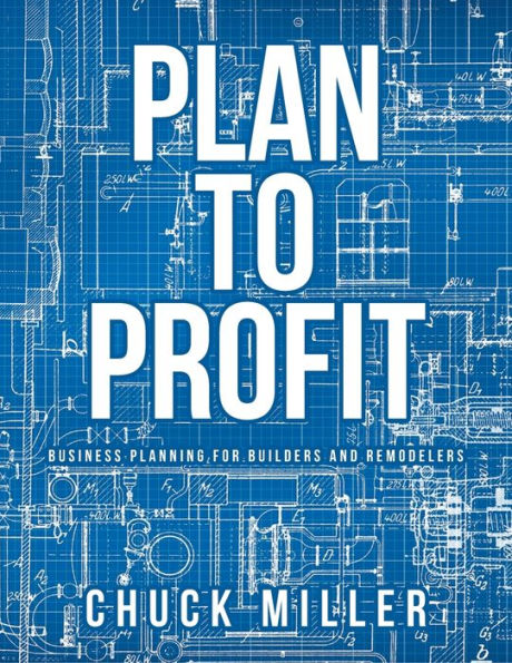 Plan To Profit - 9781961017856