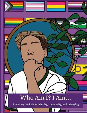 Who Am I? I Am... - 9781961024045