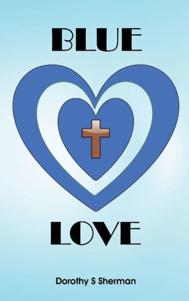 Blue Love - 9781961028777
