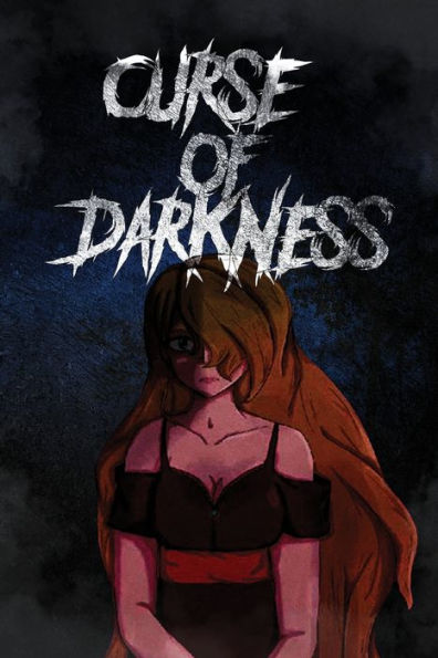 Curse Of Darkness - 9781961028791