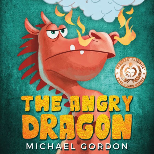 The Angry Dragon - 9781961069039
