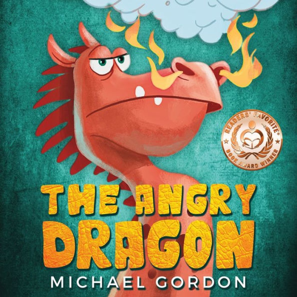 The Angry Dragon - 9781961069039