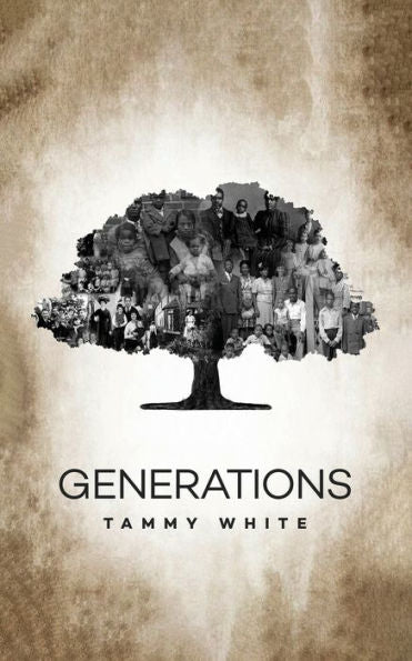 Generaciones - 9781961075429