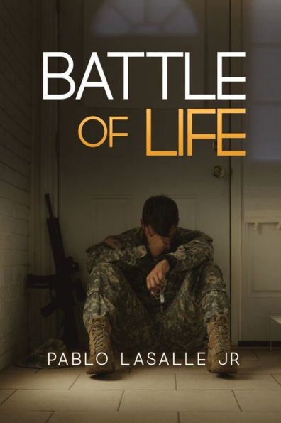 Battle Of Life - 9781961078116