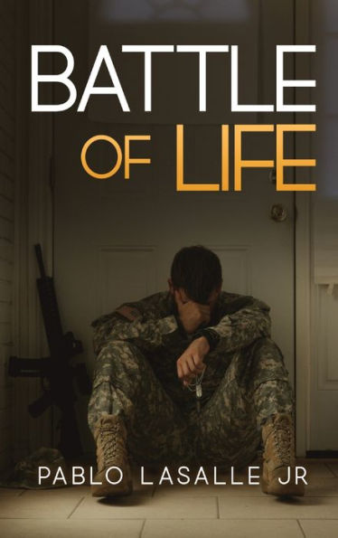 Battle Of Life - 9781961078130