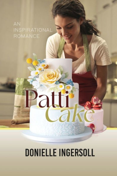 Patti Cake - 9781961078215