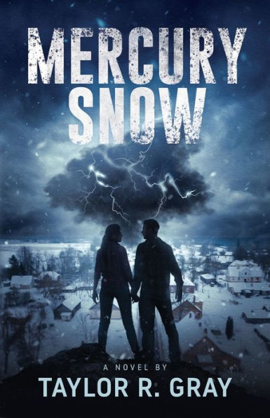 Mercury Snow - 9781961093058