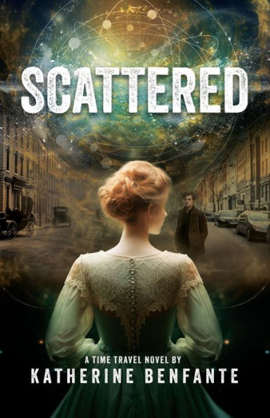 Scattered - 9781961093164