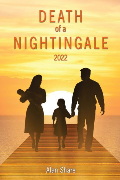Death Of A Nightingale 2022