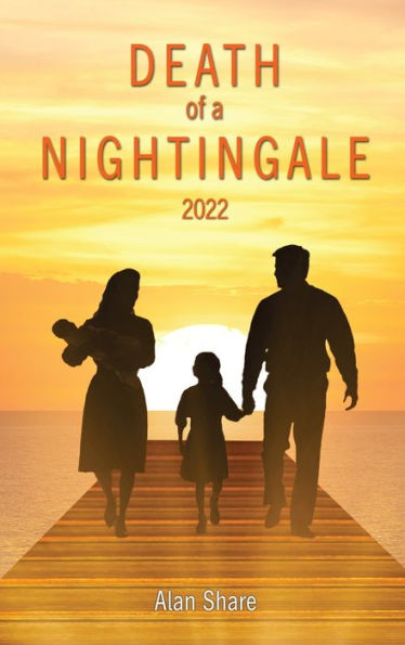Death Of A Nightingale 2022 - 9781961096066