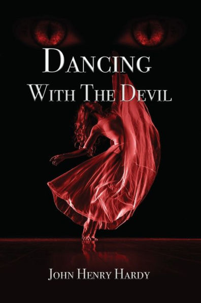 Dancing With The Devil - 9781961096936