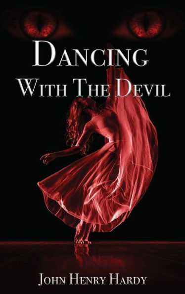 Dancing With The Devil - 9781961096943