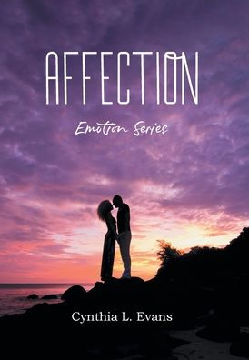 Affection: Emotion Series - 9781961117204