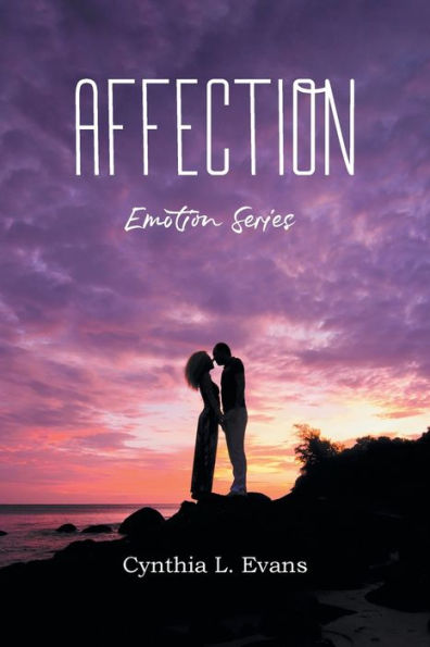 Affection: Emotion Series - 9781961117211
