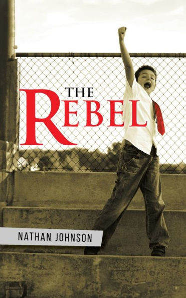 The Rebel - 9781961117600