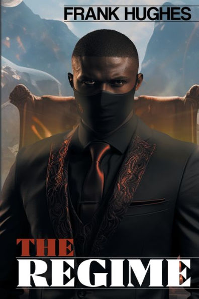 The Regime - 9781961119383