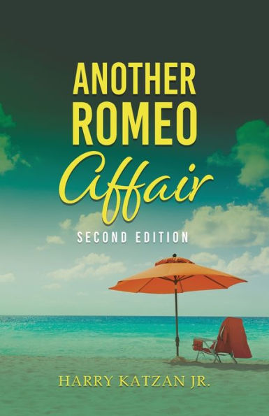 Another Romeo Affair: A Novel With Matt And The General