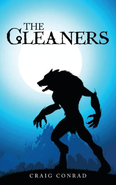 The Gleaners - 9781961123205