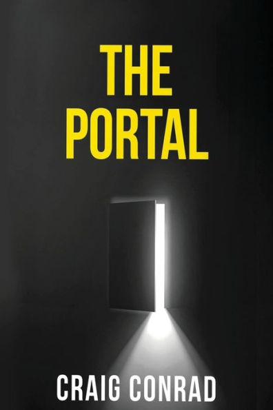 The Portal - 9781961123250