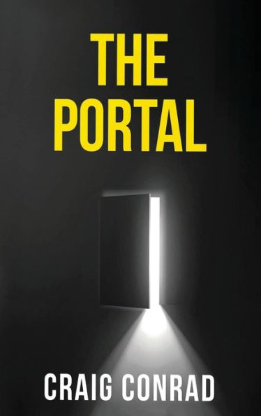 The Portal - 9781961123267