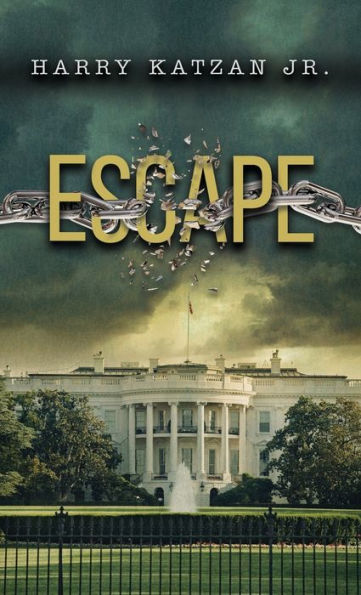 Escape: A Matt And The General Novel - 9781961123489