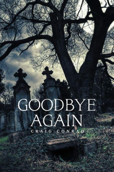 Goodbye Again - 9781961123526