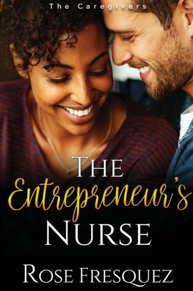 The Entrepreneur's Nurse - 9781961159013