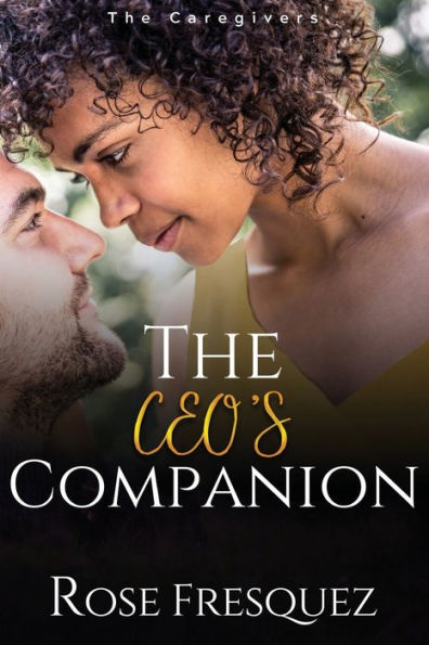 The Ceo's Companion - 9781961159037